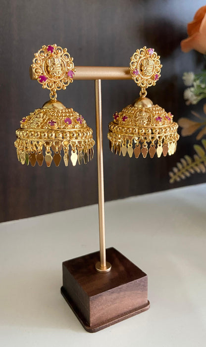 Parvathy Elakathali Jumka