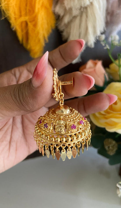 Parvathy Elakathali Jumka