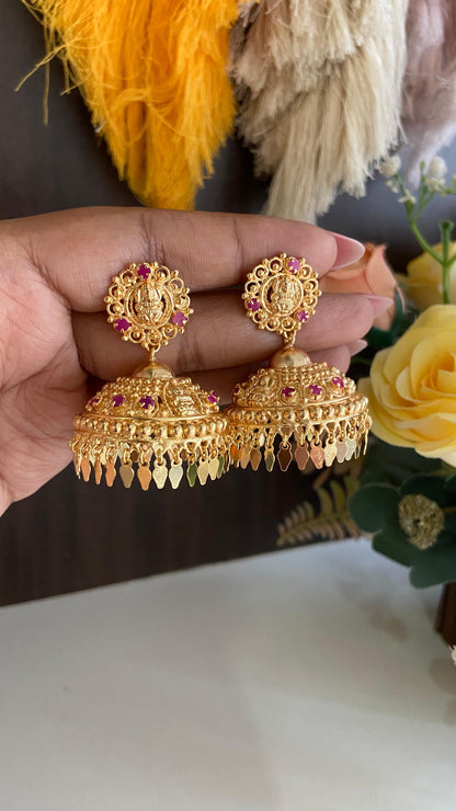 Parvathy Elakathali Jumka