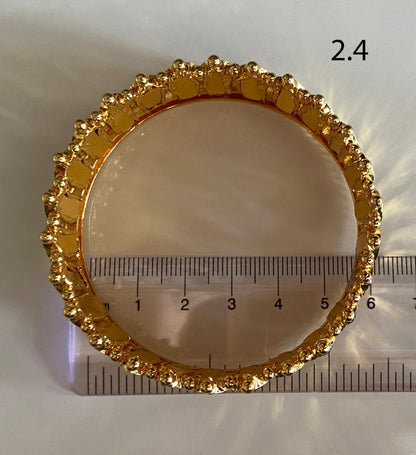 Premium Nagapadam Bangle