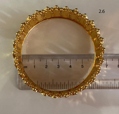 Premium Nagapadam Bangle