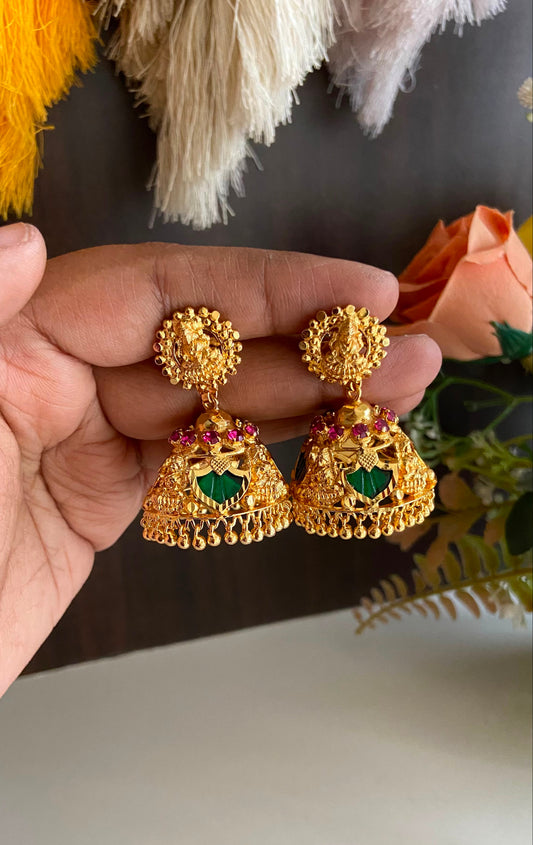 Lakshmi Palakka Jumka