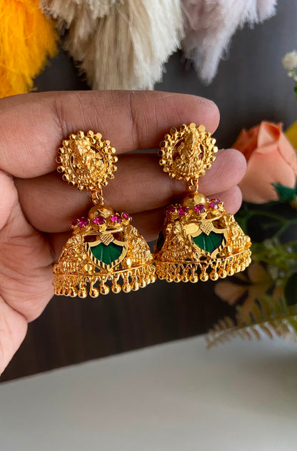 Lakshmi Palakka Jumka