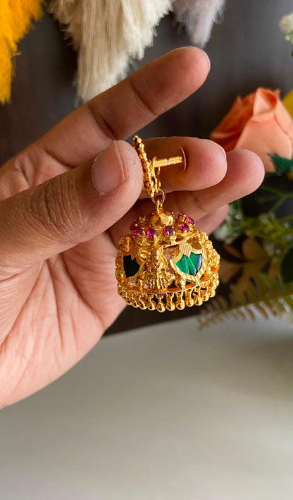 Lakshmi Palakka Jumka
