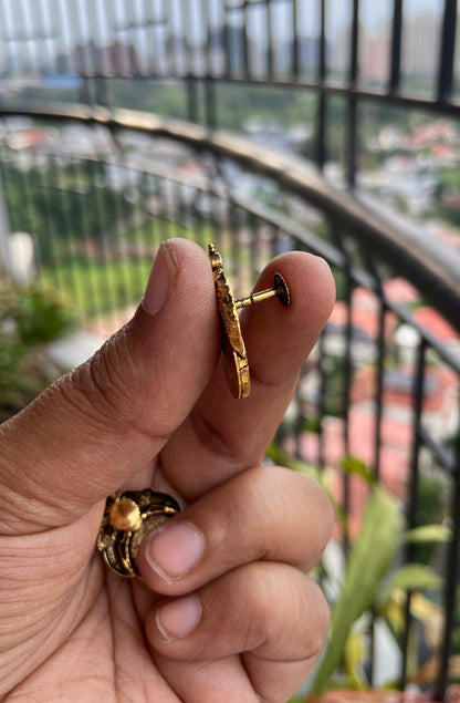 Aavani Antique Combo Set