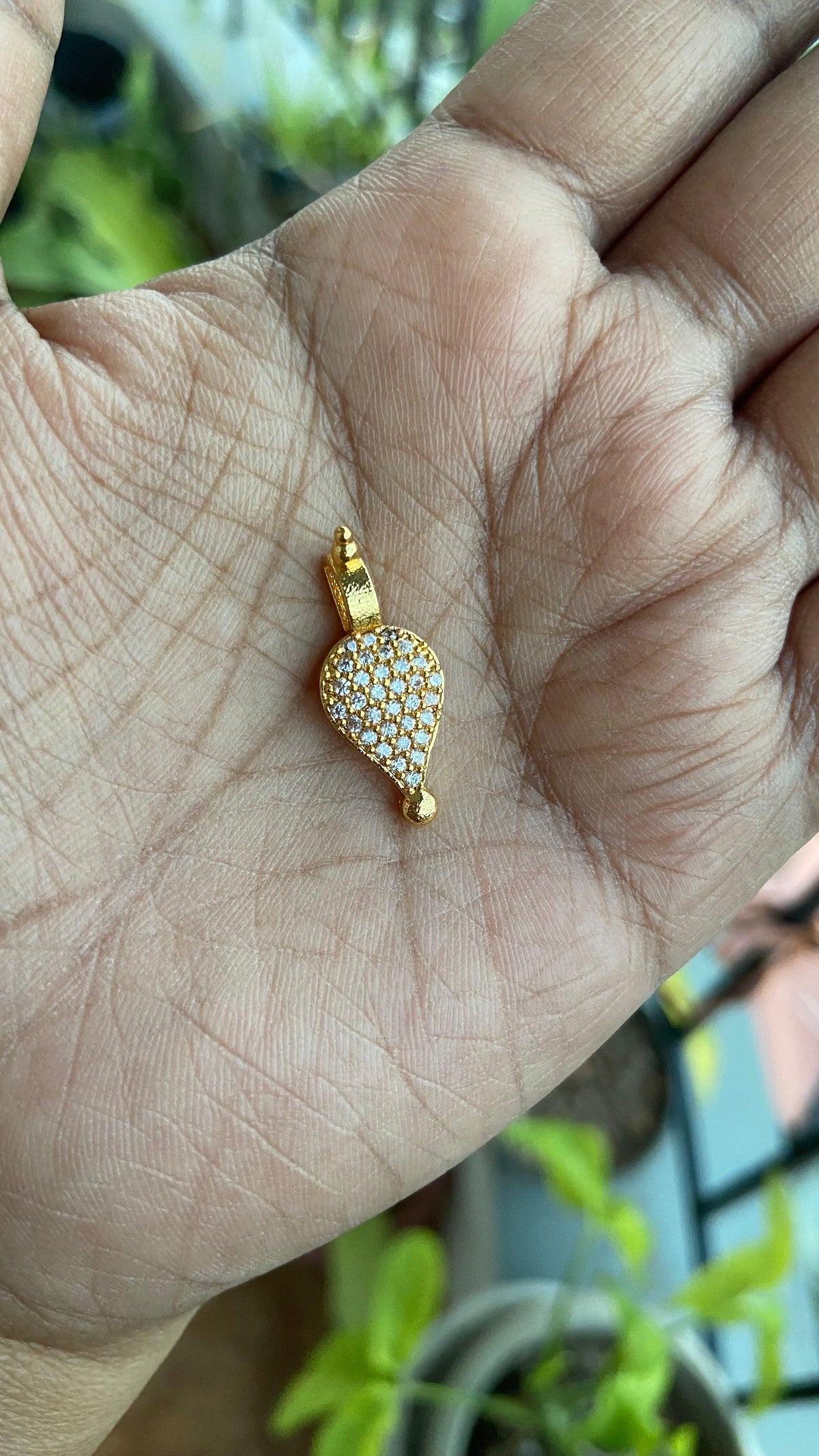 Sindhu Diamond Thali