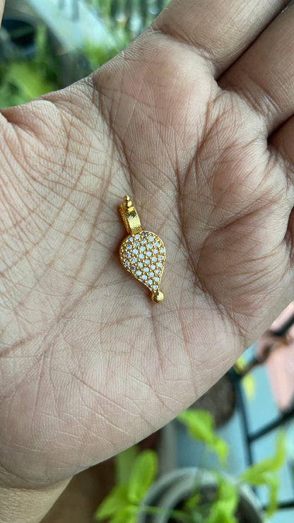Sindhu Diamond Thali