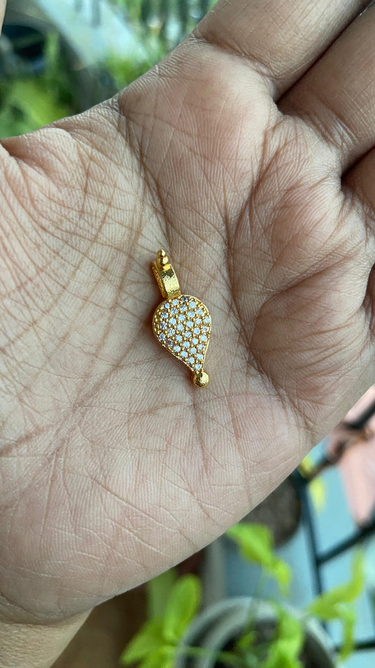 Sindhu Diamond Thali