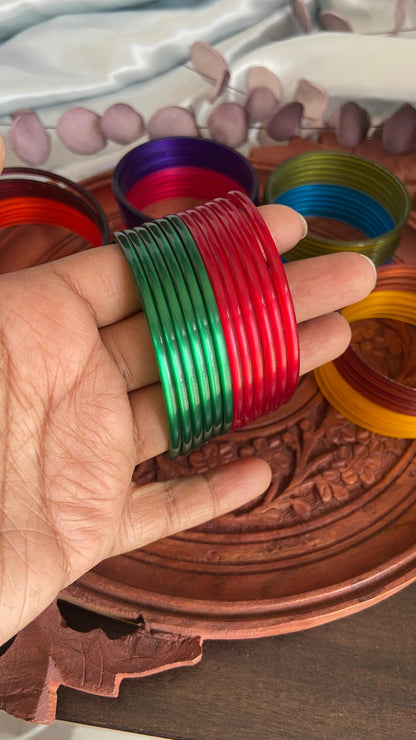 Changeable Antique Coin Bangles