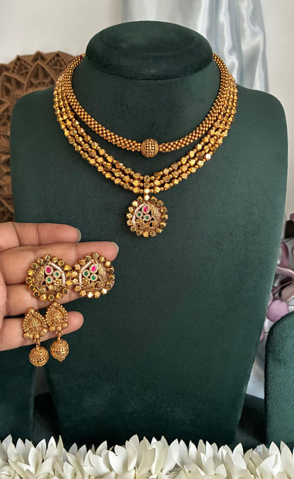 Keerthy Combo Set