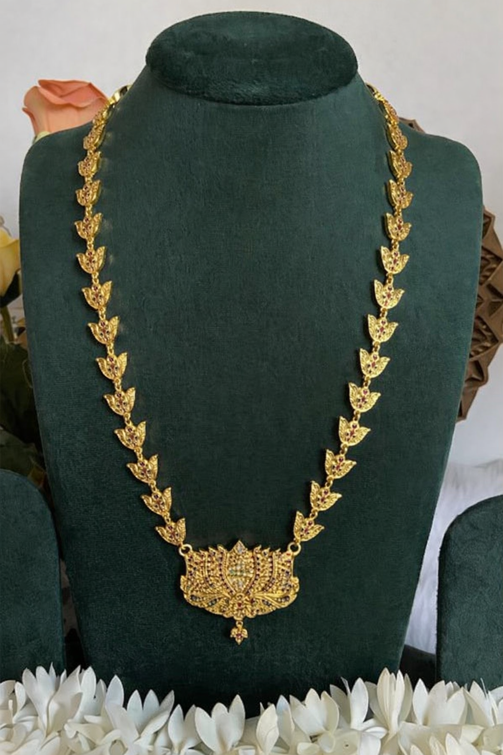 Impon Lotus Haram