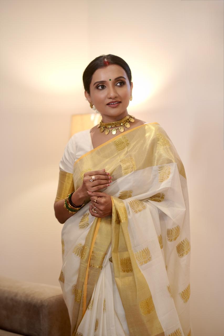 Aavani Antique Combo Set